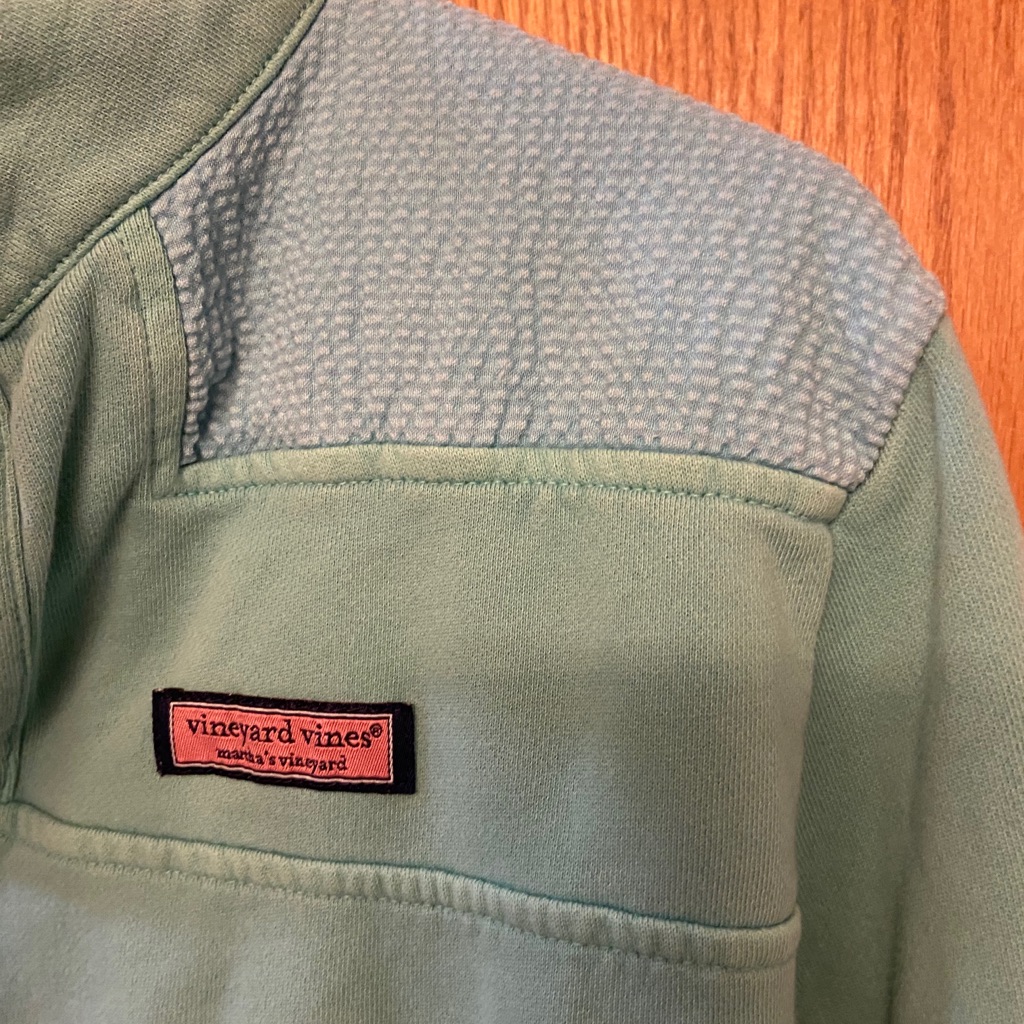 Vineyard Vines Performance Jacket